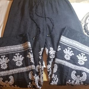 🖤Lovely Ethnic Pants